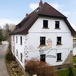 Buchhaus Vier - Dachgeschoss Apartament