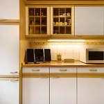 Buchhaus Vier - Dachgeschoss