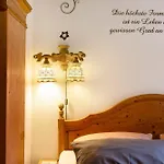 Apartament Buchhaus Vier - Dachgeschoss *