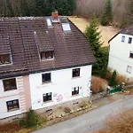 Apartament Buchhaus Vier - Dachgeschoss *
