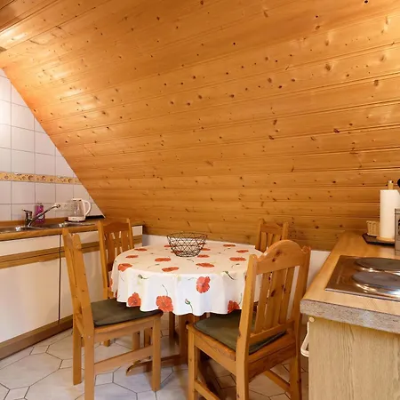 Buchhaus Vier - Dachgeschoss * Kirchenlamitz