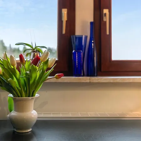 Buchhaus Vier - Dachgeschoss Kirchenlamitz