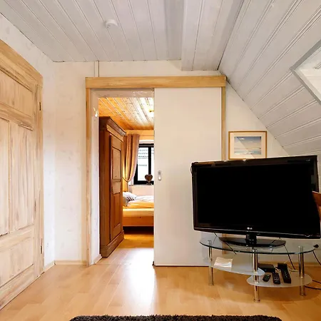 Buchhaus Vier - Dachgeschoss *