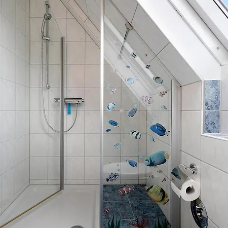 Buchhaus Vier - Dachgeschoss Kirchenlamitz