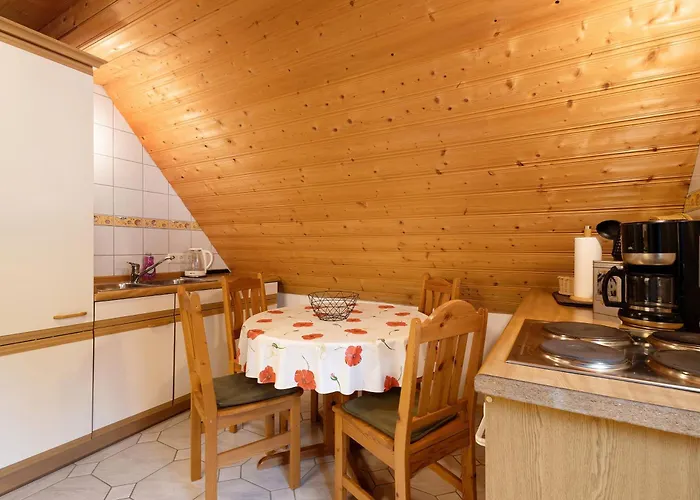 Buchhaus Vier - Dachgeschoss * Kirchenlamitz