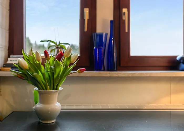 Buchhaus Vier - Dachgeschoss Kirchenlamitz