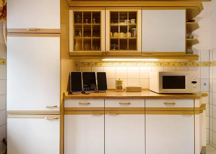 Buchhaus Vier - Dachgeschoss