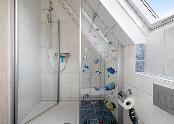 Buchhaus Vier - Dachgeschoss Kirchenlamitz