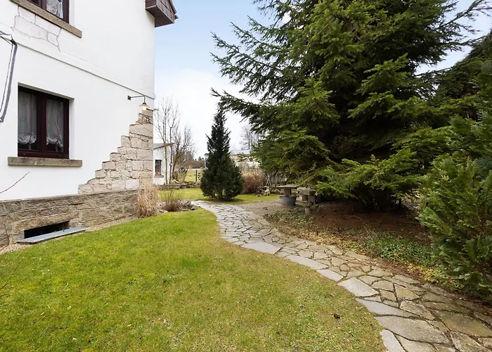 Апартаменты Buchhaus Vier - Dachgeschoss